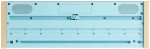 DONNER KIDO V-20 Mini Digital Keyboard 44 keys Light Blue