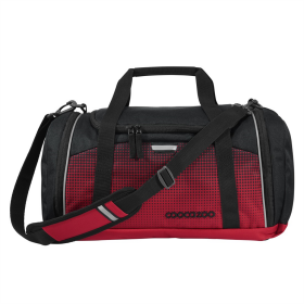 Sportovní taška coocazoo - Blazing Fire