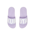 Kubota klapka pro 2.0 světle fialová K25SS-111-001-10-1 38