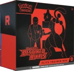 Pokémon TCG: SV10 Destined Rivals - Elite Trainer Box