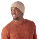 Unisex merino čepice SMARTWOOL Smartwool Beanie, Toffee Cream univerzální