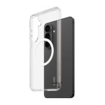 PanzerGlass CARE Urban Explorer zadní kryt na mobil Samsung Galaxy S26+ transparentní 1552552 CR70254