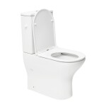 WC kombi komplet SAT Brevis vario odpad SATBRE033RREXVPP SATBRE033RREXVPP