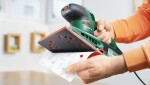 Elektrická vibrační bruska Bosch PSM 200 AES 06033B6000