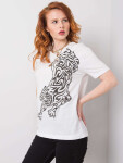 Tričko HB TS 3044.53P bílá S