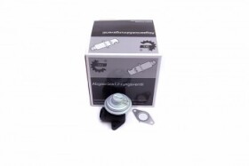 SKV EGR ventil PEUGEOT 806, 807, Expert 2.0 HDi 16V