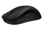ZOWIE by BenQ S2-DW 4K černá / Bezdrátová herní myš / 7 tlačítek / 32000dpi (9H.N4NBE.A2E)