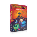 Trablíci utíkejte!: Pomsta Želatinátora - Albi