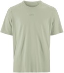 Běžecké tričko CRAFT Hypervent - šedé Velikost textilu: L