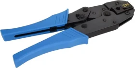 Krimpovací kleště pro konektory KRJS45/6ASLD HT-N3