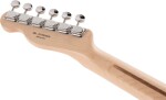 Fender Made in Japan Traditional 70s Telecaster Custom MN BK