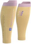 Kompresní lýtkové návleky Compressport R2 3.0 - impala/roseate Velikost: 30-34 cm obvod lýtka