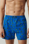 Atlantic 2MBH-006 2-pack barva:navy/blue L