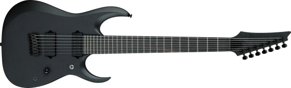 Ibanez RGDRB71 Black