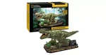 CubicFun 3D Puzzle Tyrannosaurus REX