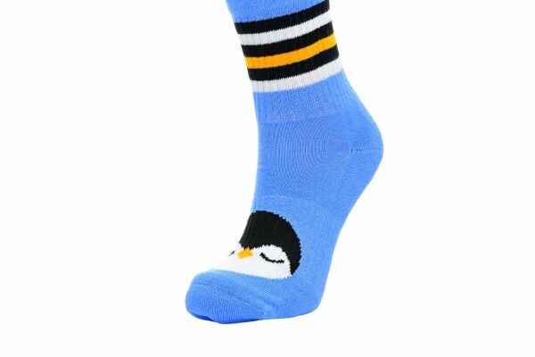 Little Shoes Penguin BF, 1 pár 20-24 EU