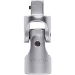 BOSCH 3dílné balení nástrčných klíčů 50 mm; 8, 10, 13 mm 2608551078