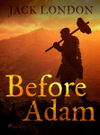 Before Adam - Jack London