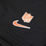 Nike Pánské kraťasy Cincinnati Bengals NFL 2024 Sideline Mesh Dri-FIT Shorts Velikost: M