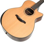 Furch Yellow Performance Gc-CR CNR Active 2026