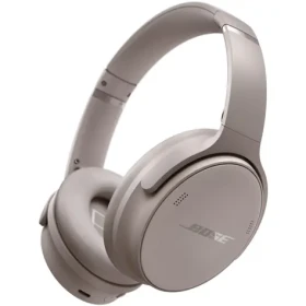 Bose QuietComfort béžová / Bezdrátová sluchátka / mikrofon / ANC / až 24 hodin (884367-1100)