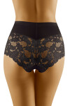 Wol-Bar Diamond 3506 3-pack barva:černá 2XL