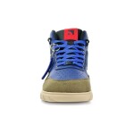 Be Lenka UrbanEdge Dark blue & Olive brown