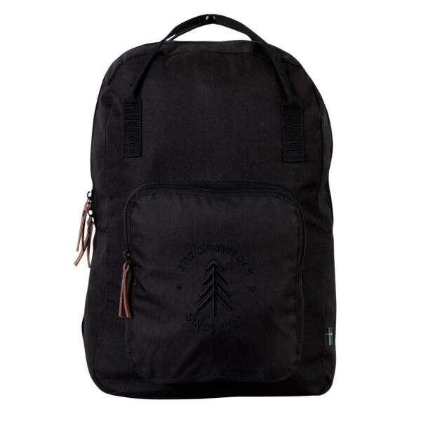 Batoh STEVIK 2117 20l black black