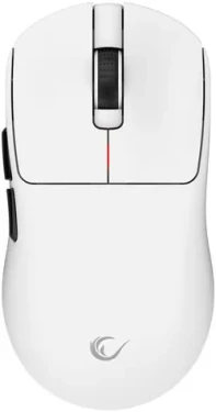 Rampage Clax bílá / Myš (CLAX-WHITE)