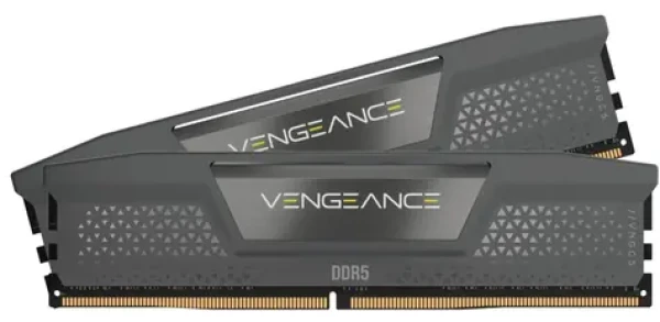 Corsair Vengeance 32GB (2x 16GB) DDR5 6000MHz / CL36 / DIMM / EXPO (CMK32GX5M2E6000Z36)