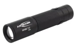 Ansmann Future T50F černá / LED svítilna / 3 W / dosvit 75 m / 3x AAA (1600-0159)