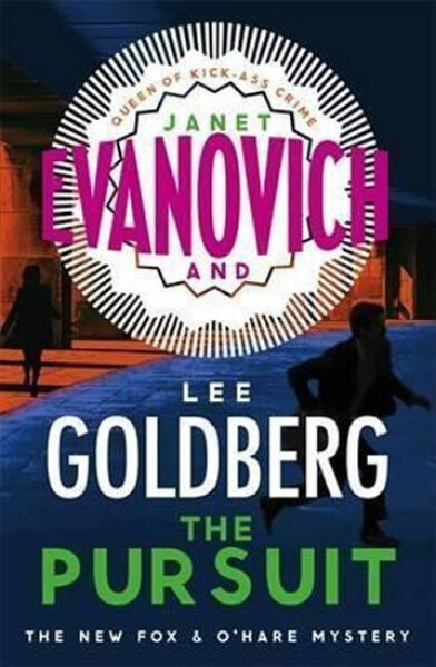 The Pursuit - Janet Evanovich