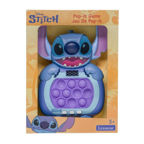 Lexibook Pop-It hra Stitch - Alltoys Lexibook