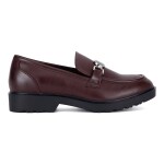 Polobotky NINE WEST WFA3043-1A Materiál/-Syntetický