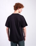 Tričko Carhartt WIP S/S Clover T-Shirt Black