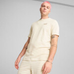 Puma Ess Elevated Structured T-shirt M 684722 99 pánské L