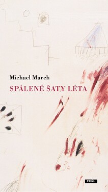 Spálené šaty léta Michael March