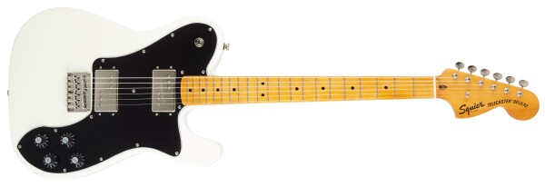 Fender Squier Classic Vibe 70s Telecaster Deluxe