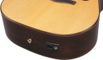 Ibanez AAD381CE NT