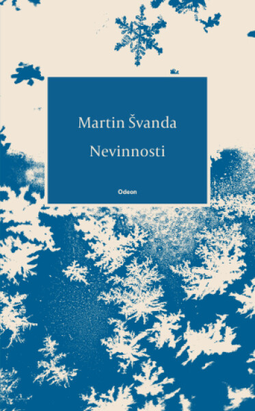 Nevinnosti - Martin Švanda - e-kniha