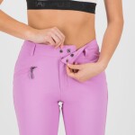 KARPOS W Fantasia Evo Pants, Bloom velikost: 40