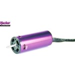 Brushless elektromotor