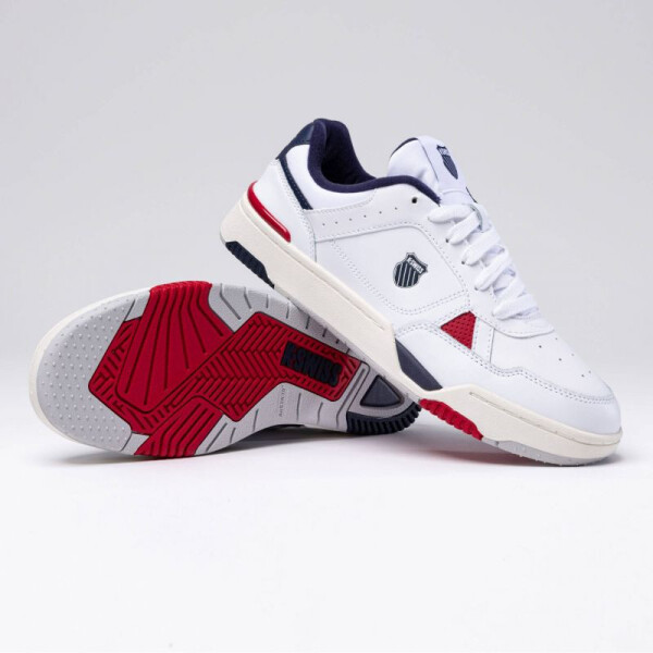 Boty K-Swiss Match Pro Lth M 08905-130-M 46