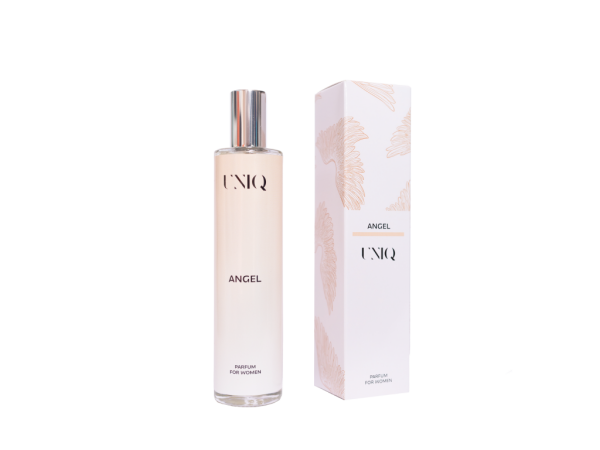UNIQ - ANGEL Parfémovaná voda Velikost: 100 ml