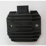 Moose Utility Regulator napětí Yamaha Raptor YFM 700