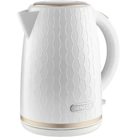 SENCOR SWK 7200WH bílá / Rychlovarná konvice / 2200W / 1.7L (8590669350872)