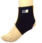 Powerslide MYFIT Footies low cut 2mm Velikost: