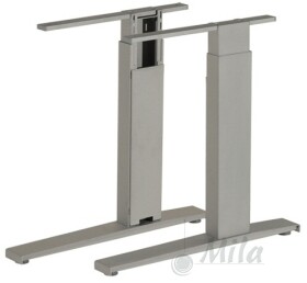 Mila Design Stolová podnož ST227R (217684)