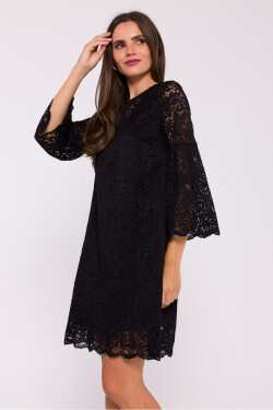 Večerní šaty model 201109 Stylove L