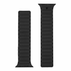 Tactical MagBand pro Apple Watch 42/44/45/49 černá (57983121390)